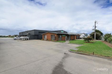 89 Ordish Rd, Dandenong South, VIC 3175