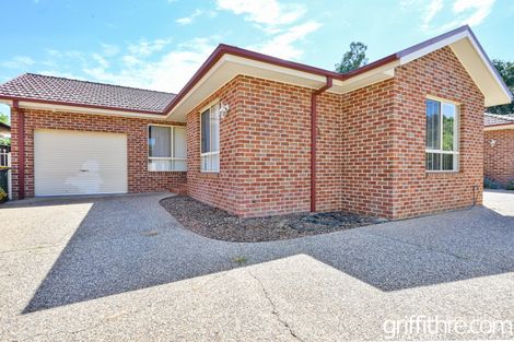Property photo of 3/3 Boonah Street Griffith NSW 2680