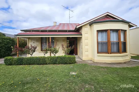 19 Agnes St, Mount Gambier, SA 5290