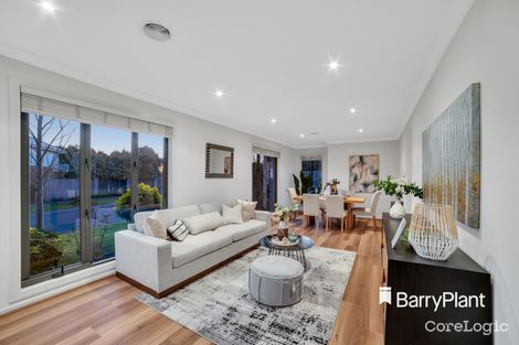 Property photo of 20 Bentham Court Burwood VIC 3125