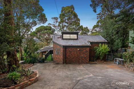 Property photo of 41 Hansen Road Boronia VIC 3155