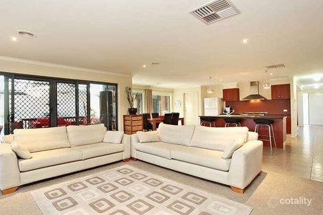 Property photo of 18 Carmichael Drive Wyndham Vale VIC 3024