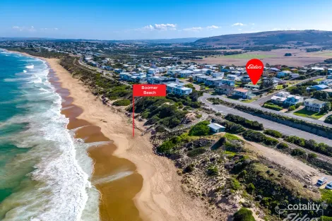 Property photo of 1 Bennett Road Port Elliot SA 5212