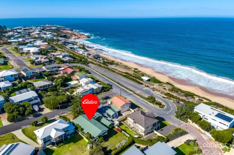 Property photo of 1 Bennett Road Port Elliot SA 5212