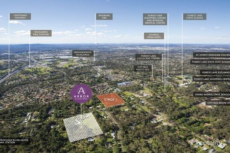 Property photo of 34 Marigold Street Ellen Grove QLD 4078