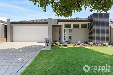 Property photo of 19 Mirima Way Wandi WA 6167