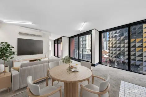 602/31 A'Beckett St, Melbourne, VIC 3000