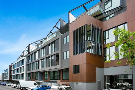 Property photo of 411/17 Lynch Street Hawthorn VIC 3122
