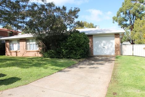 34 Redwood St, Newtown, QLD 4350