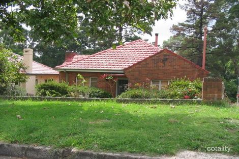 Property photo of 19 Park Avenue Chatswood NSW 2067