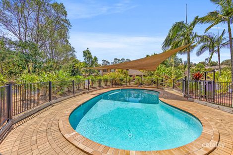 Property photo of 12/6-10 Bourton Road Merrimac QLD 4226