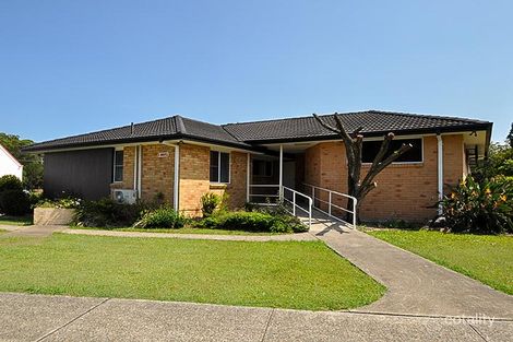 3 Argyll Pl, Coffs Harbour, NSW 2450