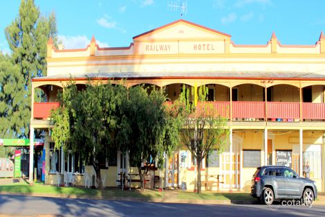 6 Bundy St, Gilgandra, NSW 2827