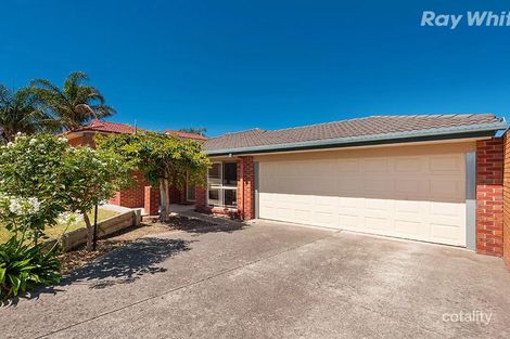 Property photo of 10 Kipping Rise South Morang VIC 3752