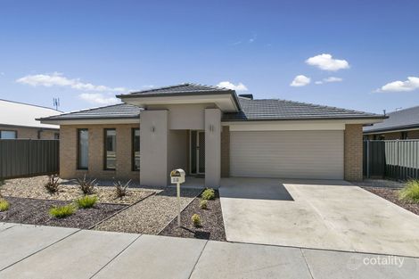 Property photo of 19 Atherton Street Huntly VIC 3551