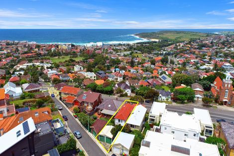 Property photo of 308A Maroubra Road Maroubra NSW 2035