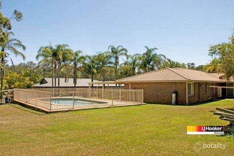 Property photo of 14 Claire Close Ormeau QLD 4208
