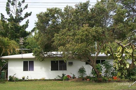 16 Petrie St, East Mackay, QLD 4740