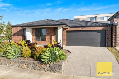 18 Bagshot Cct, Mernda, VIC 3754