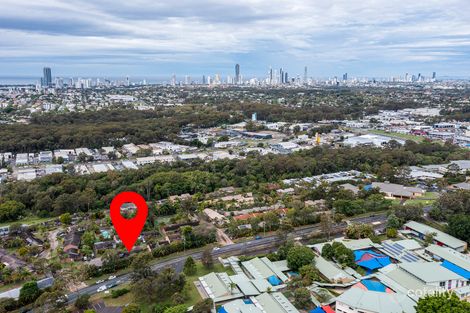 Property photo of 6/33 Edmund Rice Drive Southport QLD 4215