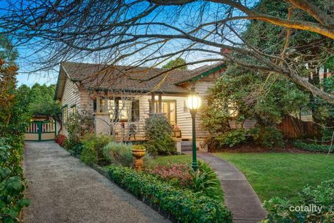 13 Grace St, Mont Albert, VIC 3127