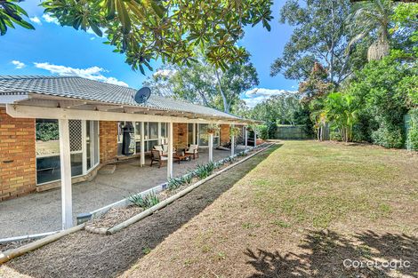 Property photo of 50 Kerria Street Bellbowrie QLD 4070