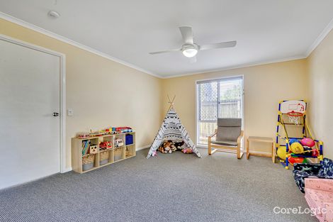 Property photo of 50 Kerria Street Bellbowrie QLD 4070