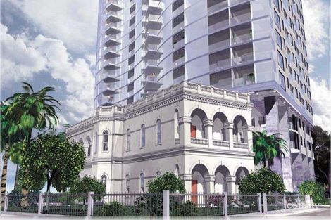 604/83 Queens Rd, Melbourne, VIC 3004