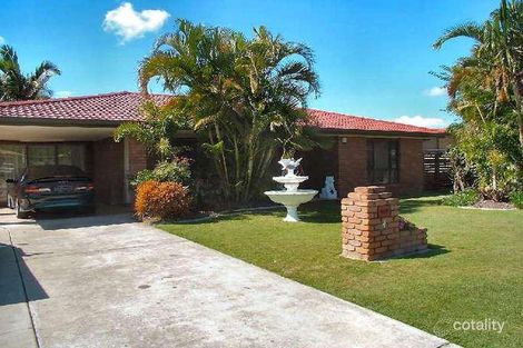 Property photo of 4 Birch Court Kawungan QLD 4655