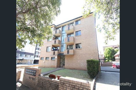 15/34-36 Castlereagh St, Liverpool, NSW 2170