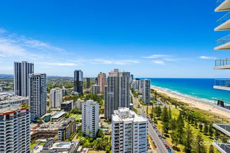 Property photo of 1901/159 Old Burleigh Road Broadbeach QLD 4218