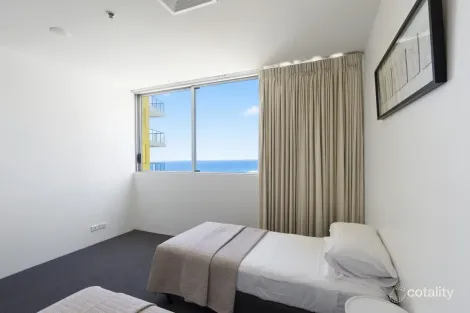 Property photo of 1901/159 Old Burleigh Road Broadbeach QLD 4218