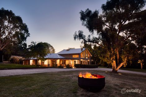 Property photo of 38 Glen Drouitt Road Mount Macedon VIC 3441