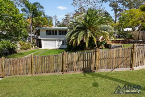 23 Jewel St, Kenmore, QLD 4069
