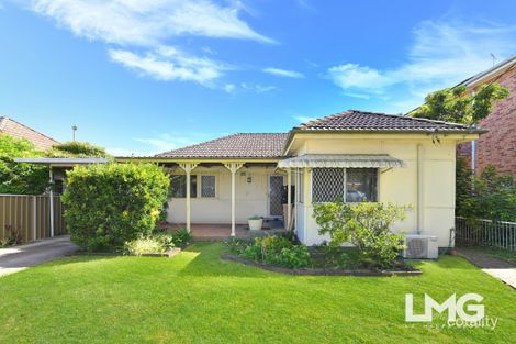 Property photo of 23 Mount Auburn Road Auburn NSW 2144