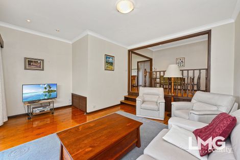 Property photo of 23 Mount Auburn Road Auburn NSW 2144