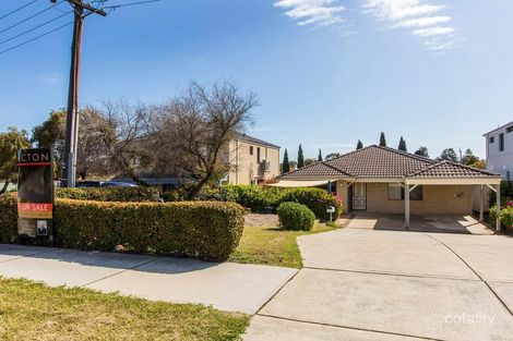 Property photo of 3 Veryard Terrace Wembley WA 6014