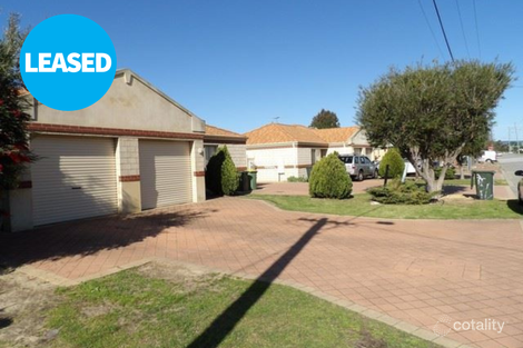 Property photo of 4/10 Marriot Street Cannington WA 6107