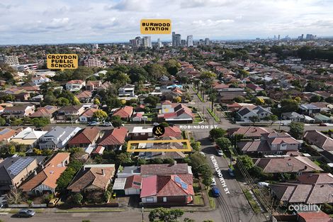 Property photo of 40 Kenilworth Street Croydon NSW 2132