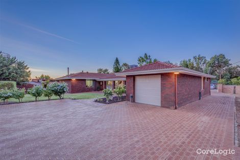 Property photo of 33 Malumba Crescent Lesmurdie WA 6076