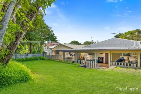 Property photo of 92 Boxgrove Avenue Wynnum QLD 4178