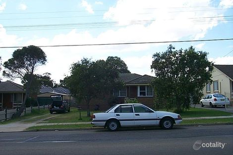 Property photo of 20 Johnston Road Bass Hill NSW 2197