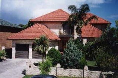 Property photo of 5 McBrien Drive Kiama Downs NSW 2533