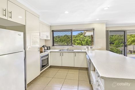 Property photo of 86 Treeline Circuit Upper Coomera QLD 4209