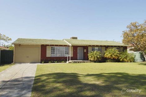 8 Woodford Rd, Lynwood, WA 6147