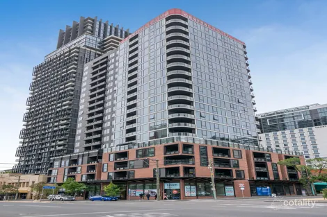 402/408 Spencer St, West Melbourne, VIC 3003