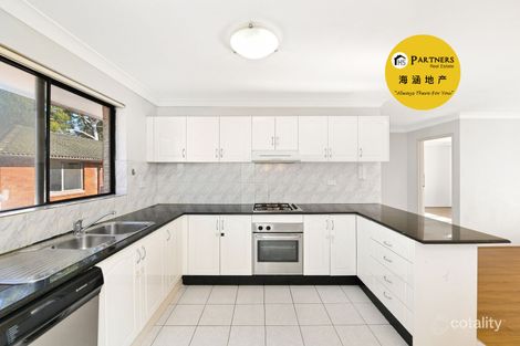 Property photo of 7/89 Station Road Auburn NSW 2144