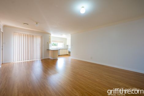 Property photo of 3/3 Boonah Street Griffith NSW 2680