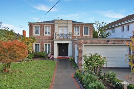 Property photo of 8 Mountain View Road Balwyn North VIC 3104