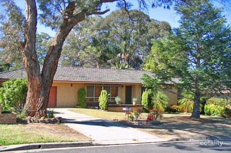 Property photo of 8 Serina Avenue Castle Hill NSW 2154